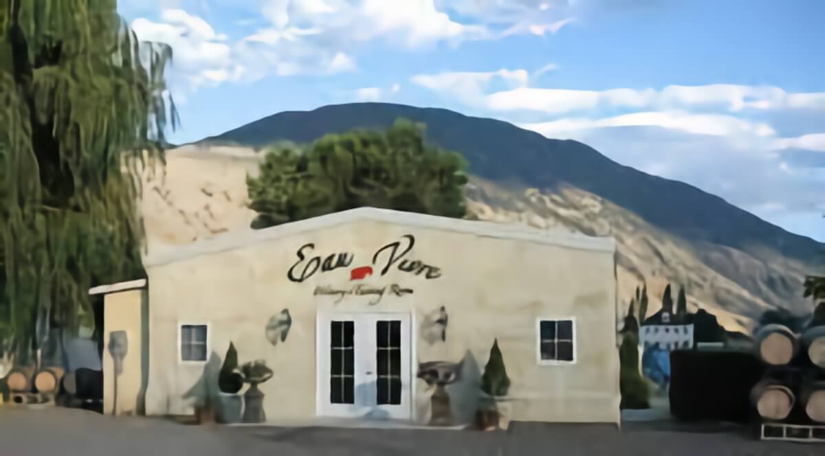 Eau Vivre Winery
