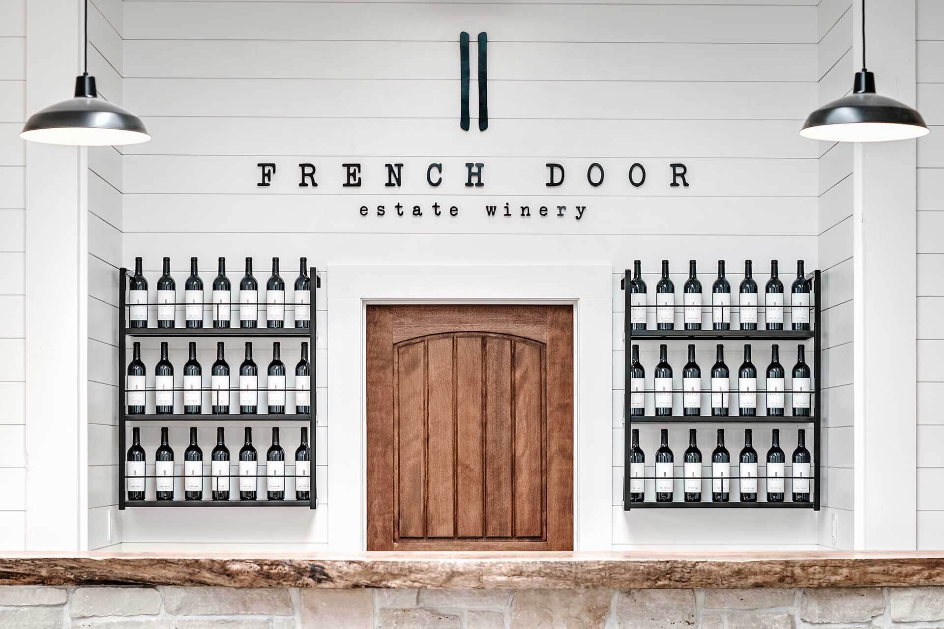 French Door Estate Winery