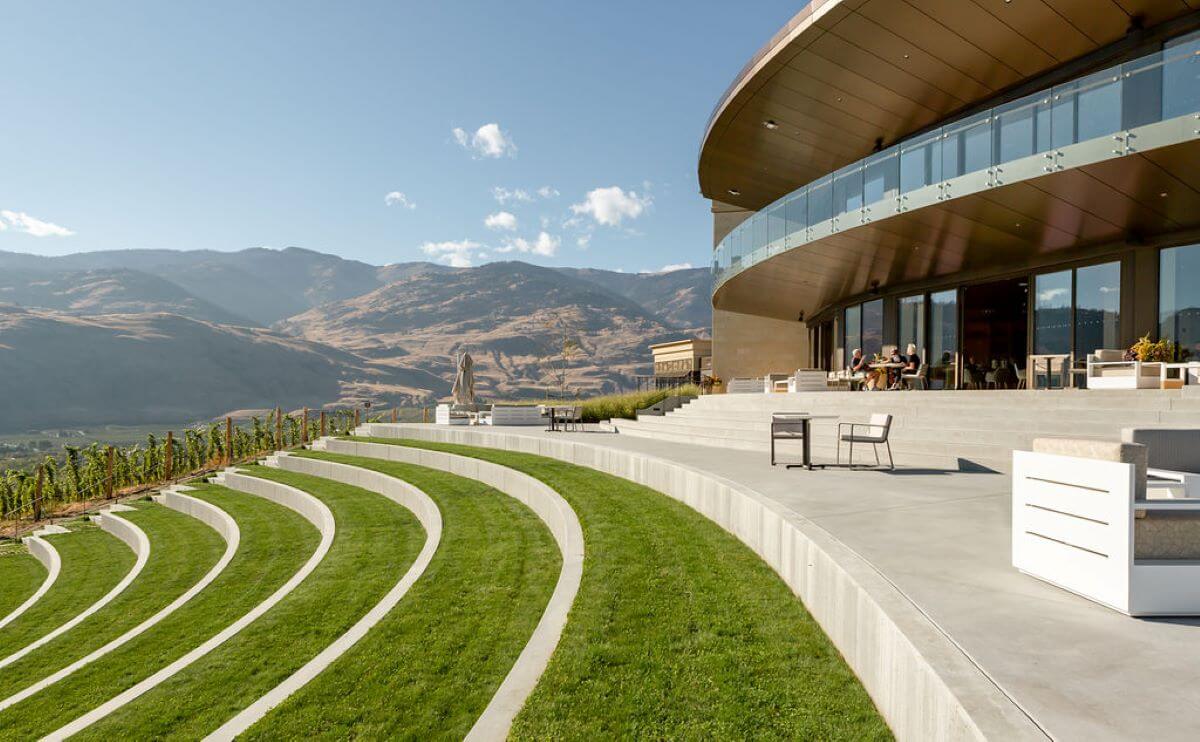 Phantom Creek Estates