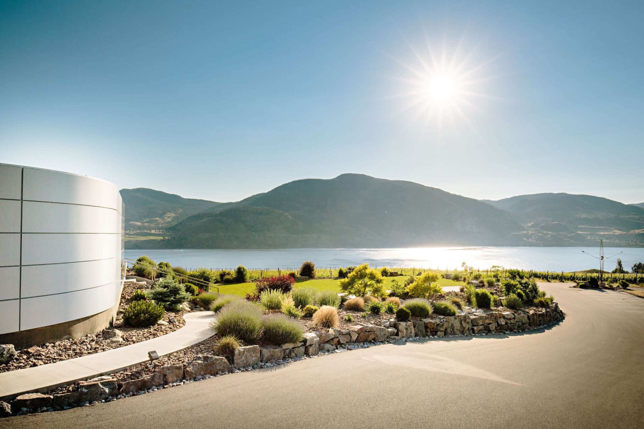 Painted Rock Estate Winery