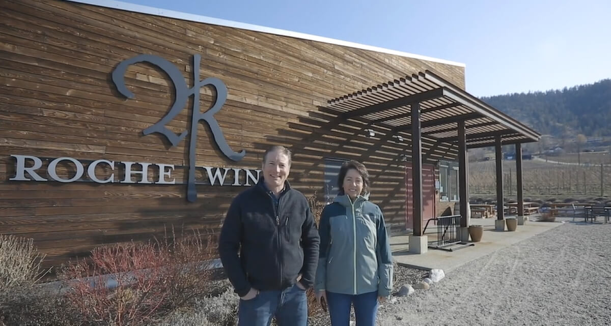 Roche Wines