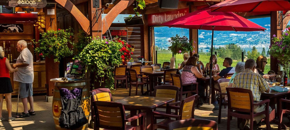 Dirty Laundry Vineyards