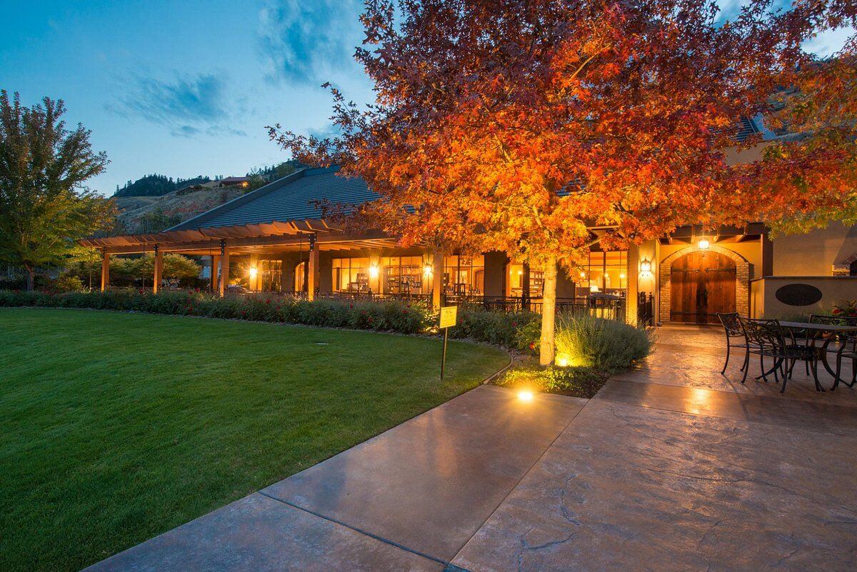 Hester Creek Estate Winery