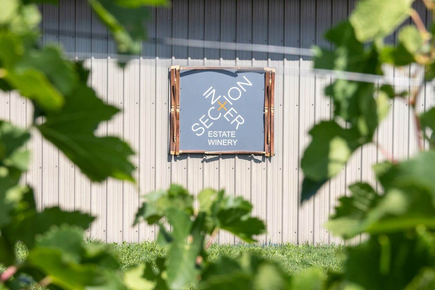 Intersection Estate Winery