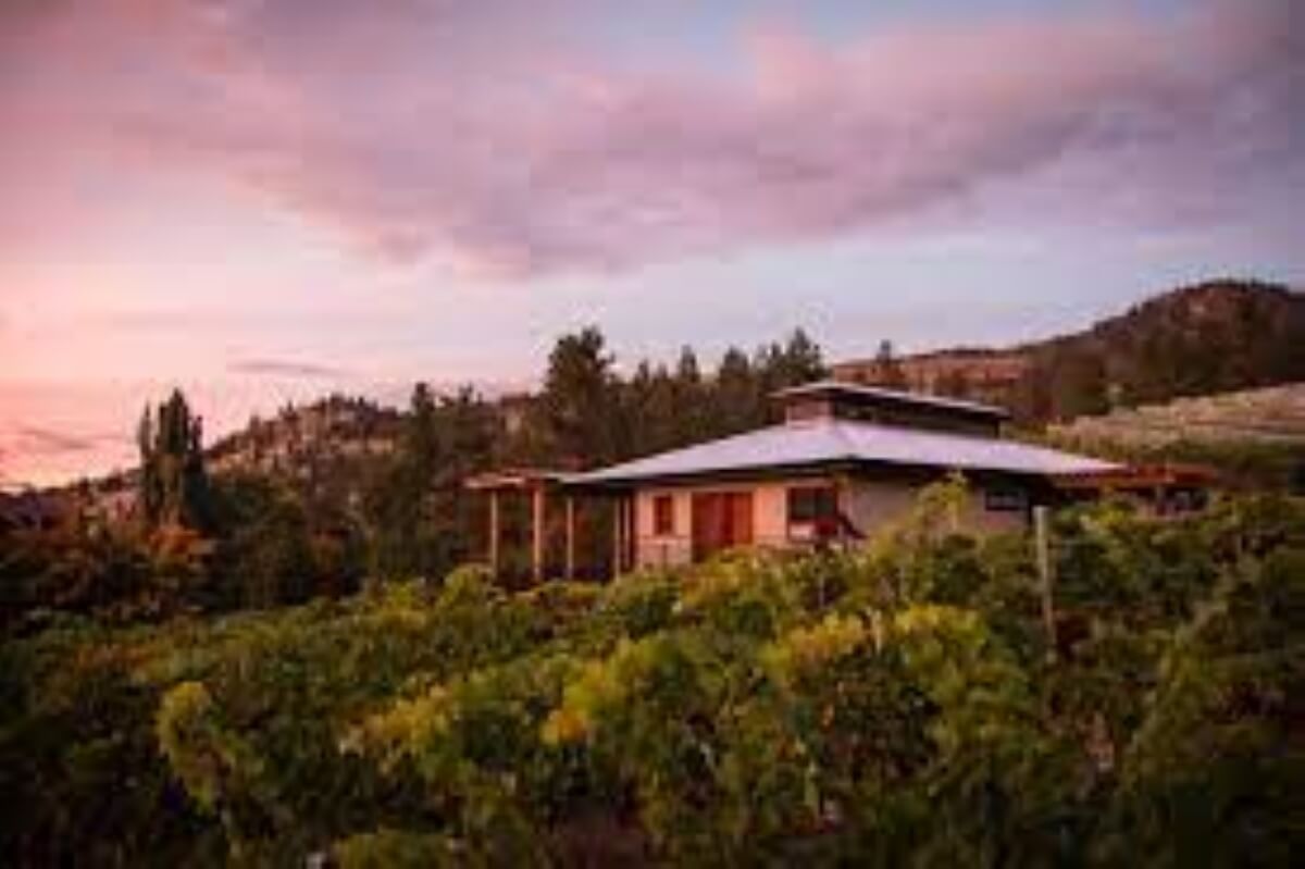 La Frenz Winery