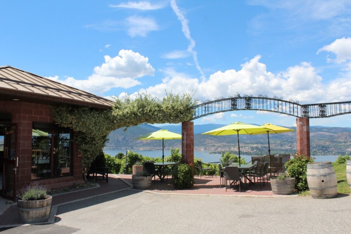 Lang Vineyards
