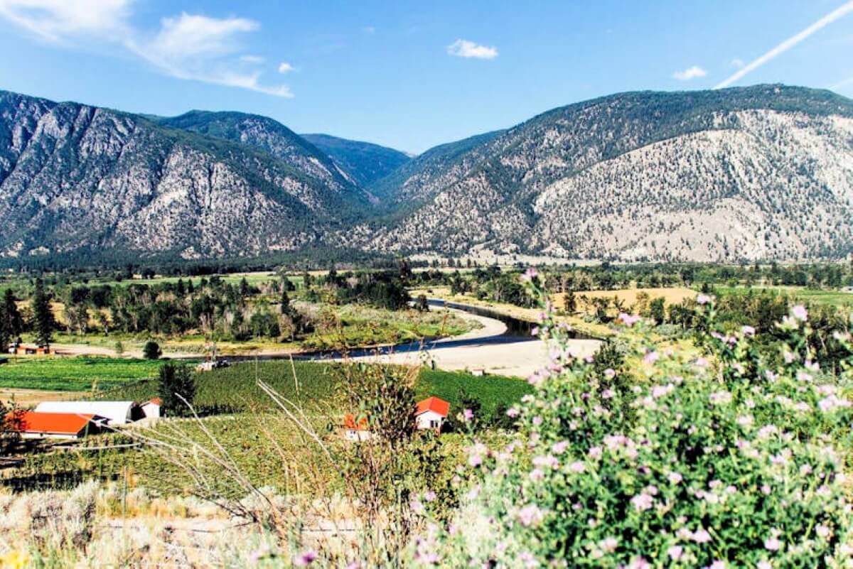 Liber Farms & Winery