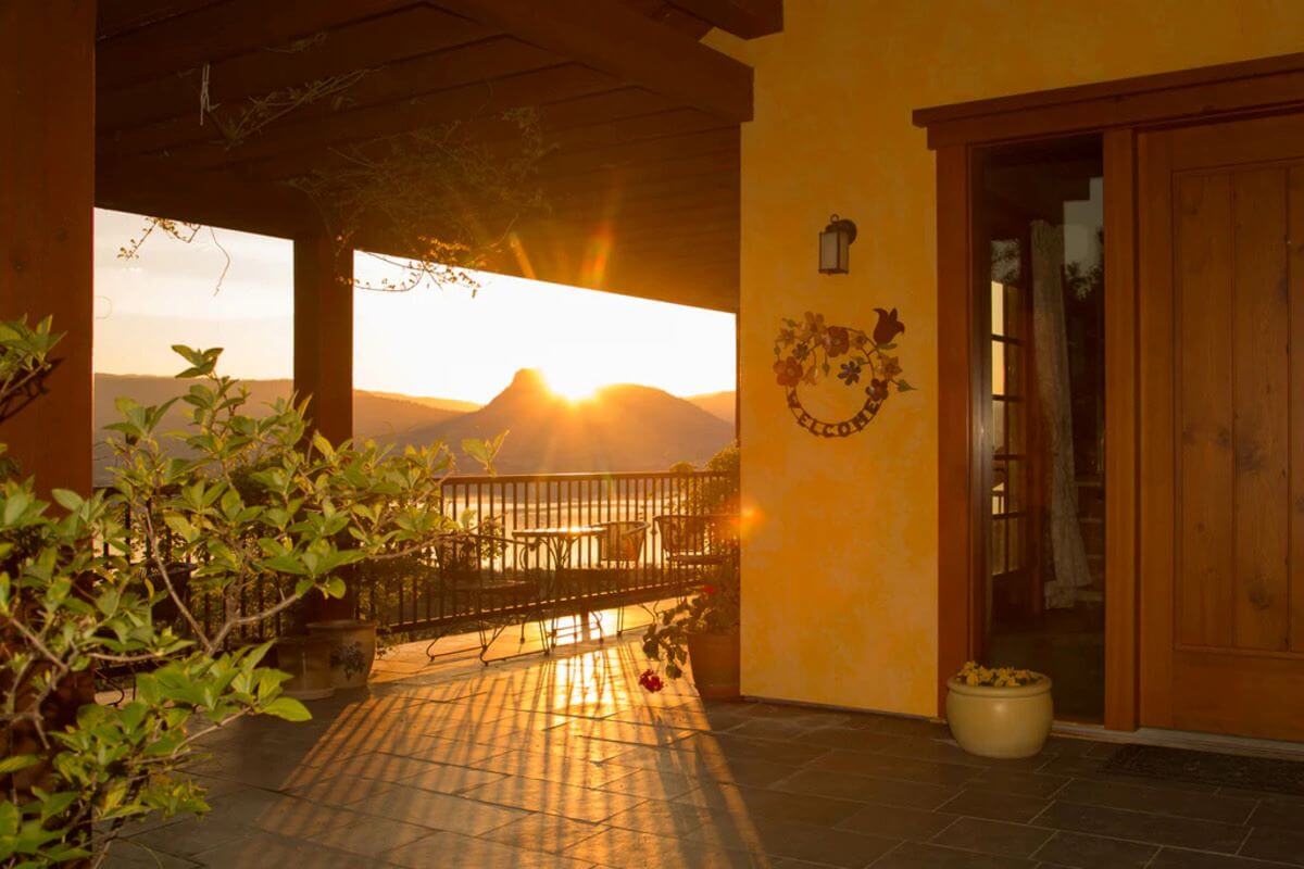 Marichel Vineyard
