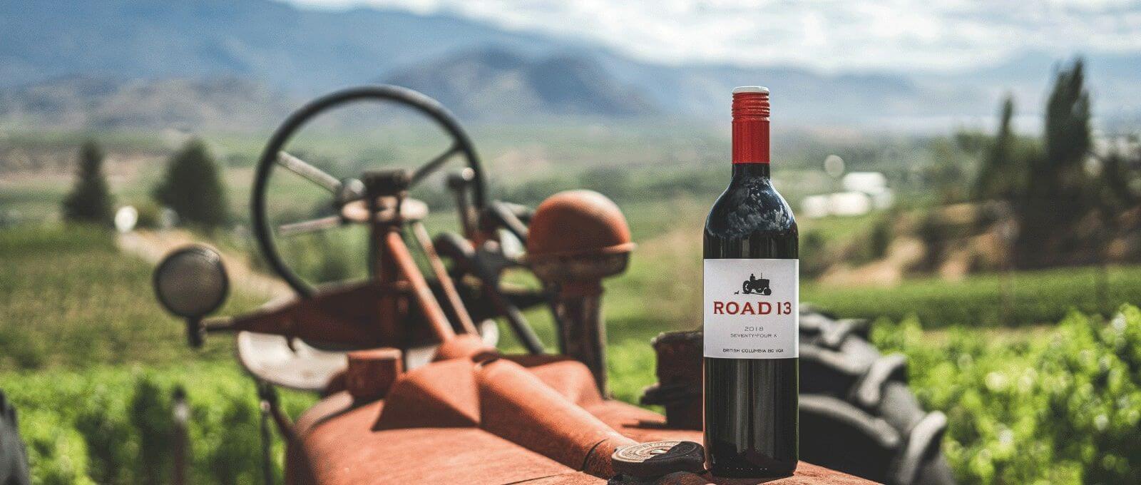 Road 13 Vineyards